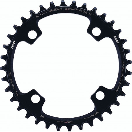 Chainring BCR-44 MTBGear narrow wide 1x9/10/11