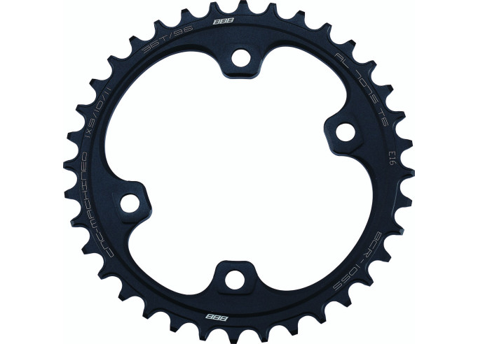 Chainring BBB BCR-105S MTBgear Shimano XT M8000 96mm