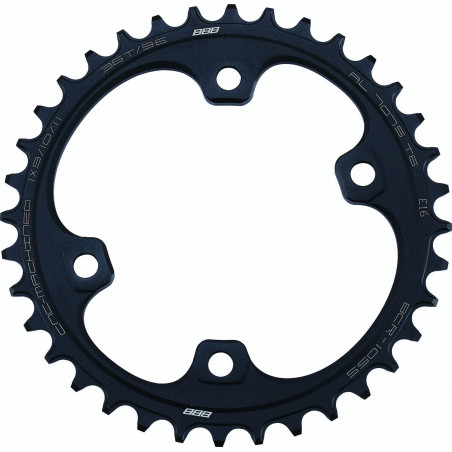 Zobrats BBB BCR-105S MTBgear Shimano XT M8000 96mm