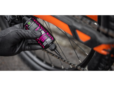 Ķēdes eļļa Muc-Off All Weather Lube 50ml