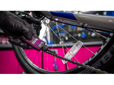 Muc-Off All Weather Lube 50ml