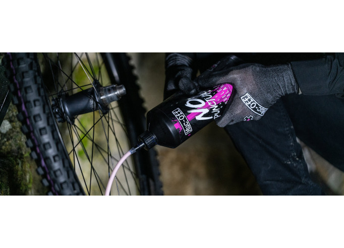 Muc-Off All Weather Lube 50ml