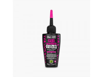 Ķēdes eļļa Muc-Off All Weather Lube 50ml