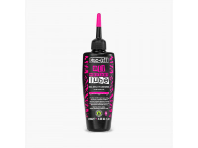 Muc-Off All Weather Lube 120ml
