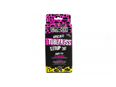 Muc-Off Ultimate Tubeless Kit DH/Plus