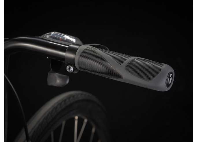 Fitness bike TREK FX 1 Disc Stagger Metallic...