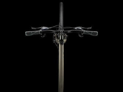 Fitness bike TREK FX 1 Disc Stagger Metallic Gunmetal