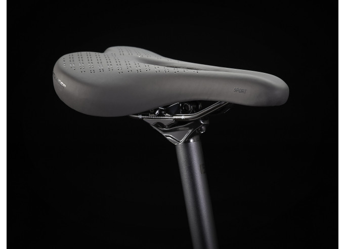 Fitness bike TREK FX 1 Disc Stagger Metallic...