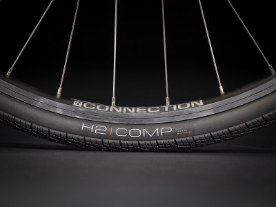 Velosipēds TREK FX 1 Disc Stagger Metallic Gunmetal