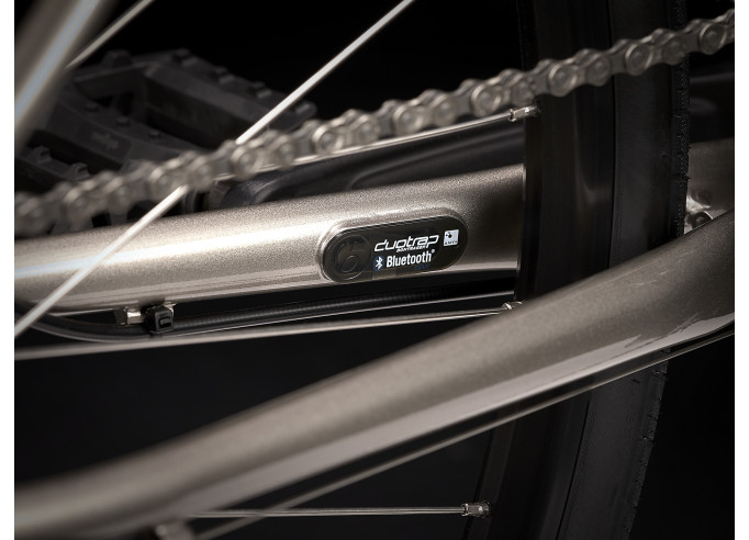 Velosipēds TREK FX 1 Disc Stagger Metallic...