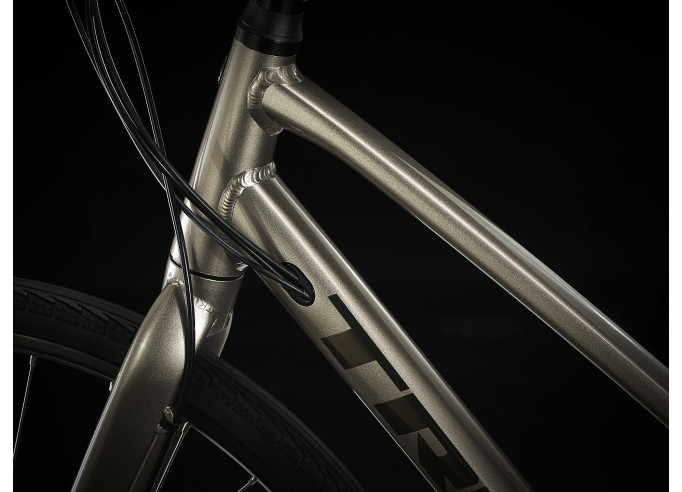 Fitness bike TREK FX 1 Disc Stagger Metallic...