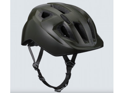 Kids helmet BBB BHE-172 Hero green avocado