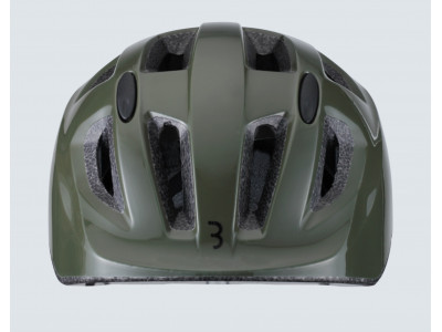 Kids helmet BBB BHE-172 Hero green avocado
