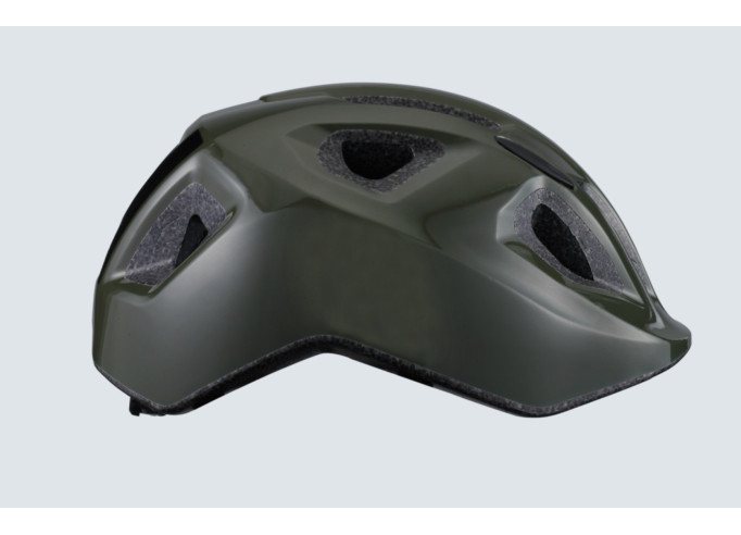 Bērnu ķivere BBB BHE-172 Hero green avocado