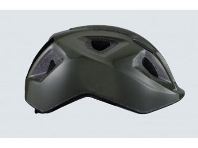 Kids helmet BBB BHE-172 Hero green avocado