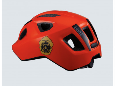 Kids helmet BBB BHE-172 Hero Firefighter