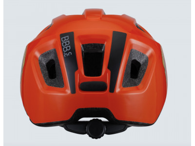 Kids helmet BBB BHE-172 Hero Firefighter