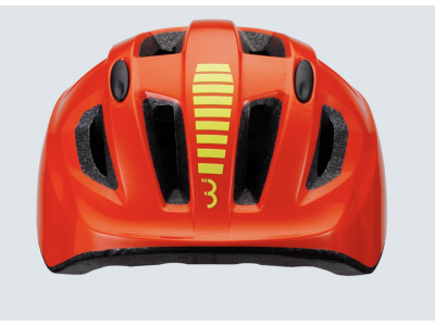 Kids helmet BBB BHE-172 Hero Firefighter