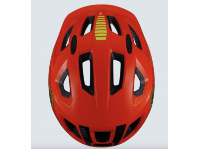 Bērnu ķivere BBB BHE-172 Hero Firefighter