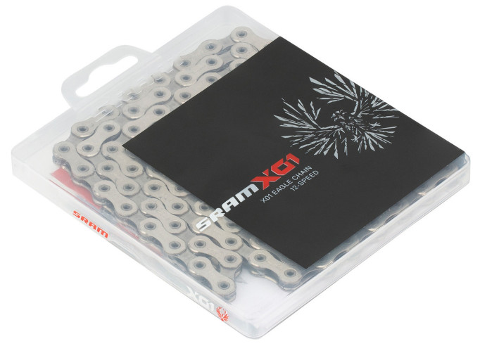 Ķēde SRAM X01 Eagle 12 ātrumi