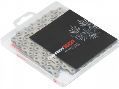 Chain SRAM X01 Eagle 12 speed