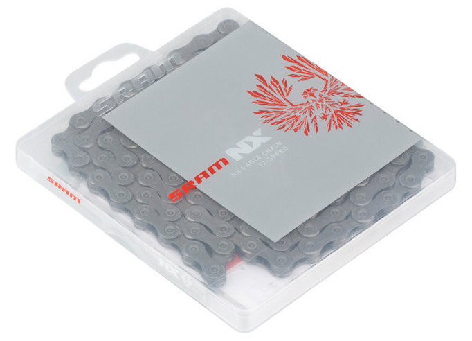 Ķēde SRAM NX Eagle 12 ātrumi