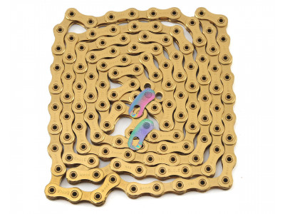 Ķēde SRAM XX1 Eagle 12 ātrumi Gold 2