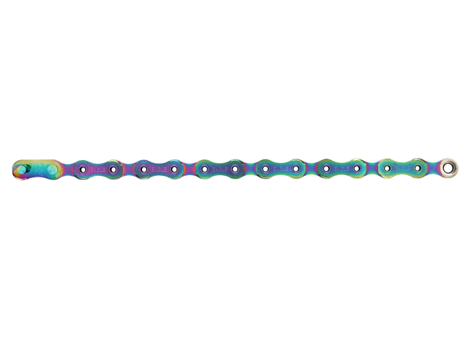 Ķēde SRAM XX1 Eagle 12 ātrumi Rainbow