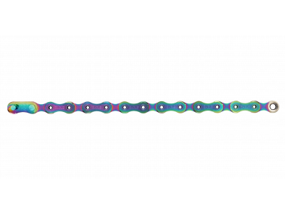 Chain SRAM XX1 Eagle 12 speed Rainbow