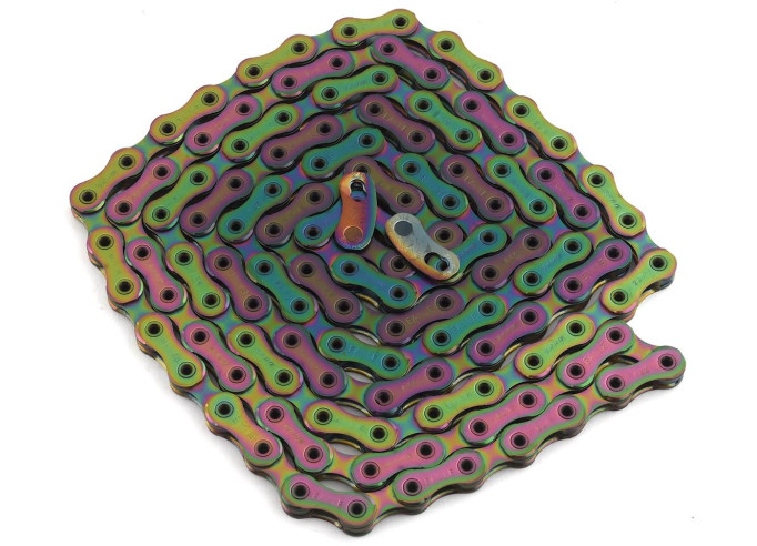 Ķēde SRAM XX1 Eagle 12 ātrumi Rainbow