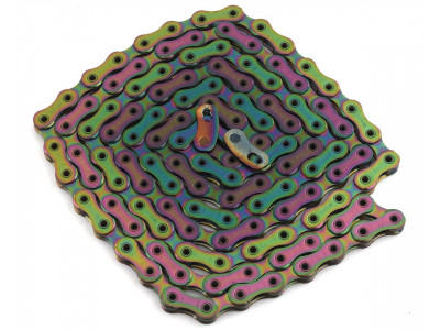 Chain SRAM XX1 Eagle 12 speed Rainbow