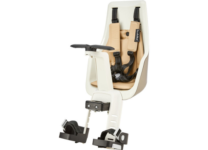Child seat Bobike Exclusive mini plus Safari Chic