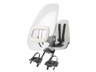 Bērnu sēdeklīša aizsargstikls Bobike Windscreen GO...