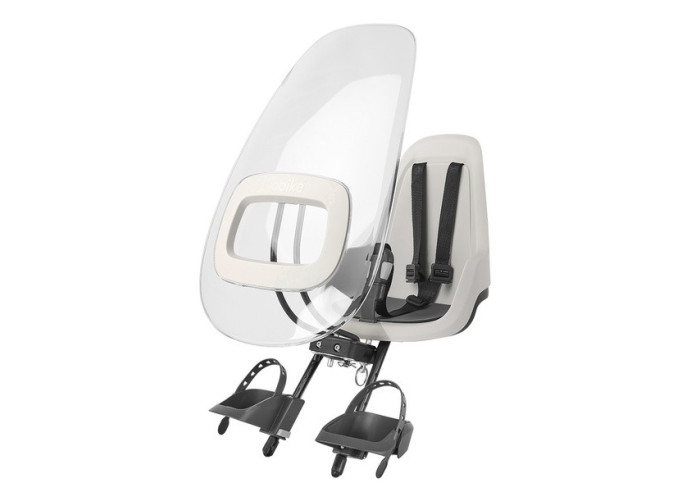 Bērnu sēdeklīša aizsargstikls Bobike Windscreen...