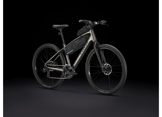 Cross bike TREK Dual Sport 1 Gen 5 Mercury