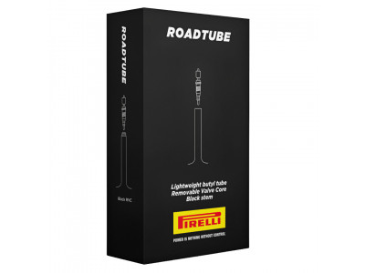 Inner tube Pirelli RoadTUBE 700x 23/30 PV