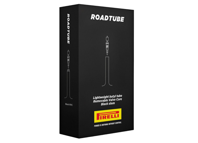 Kamera Pirelli RoadTUBE 700x 23/30 PV