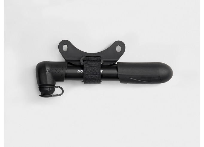 Pump Bontrager Air Support Comp