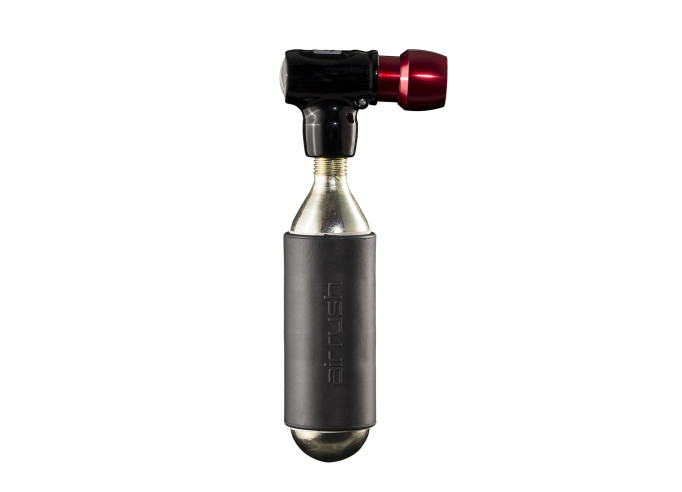 Pump Bontrager Air Rush Elite CO₂ Inflater