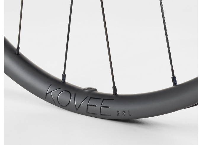 Rats Bontrager Kovee RSL 30 TLR Boost 29 MTB