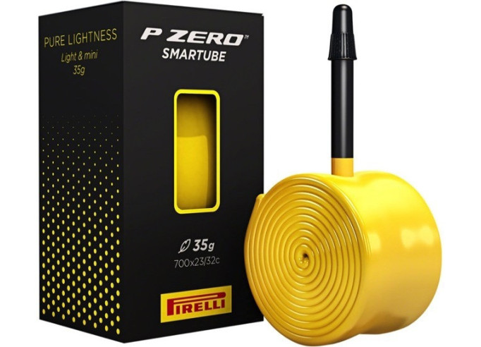 Inner tube Pirelli PZero SmarTUBE 60mm