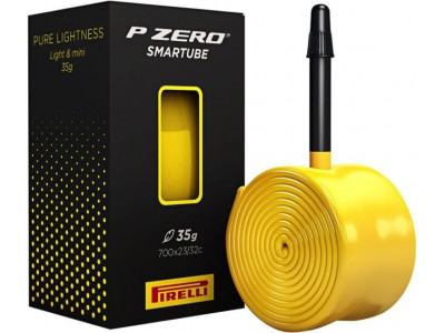 Kamera Pirelli PZero SmarTUBE 60mm