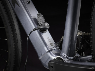 TREK Dual Sport 2+ Galactic Grey