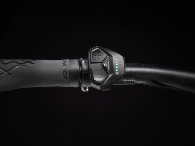 TREK Dual Sport+ 2 pelēks