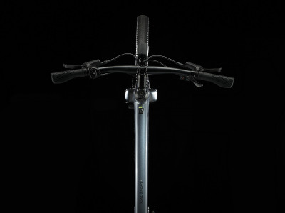 TREK Dual Sport 2+ Galactic Grey