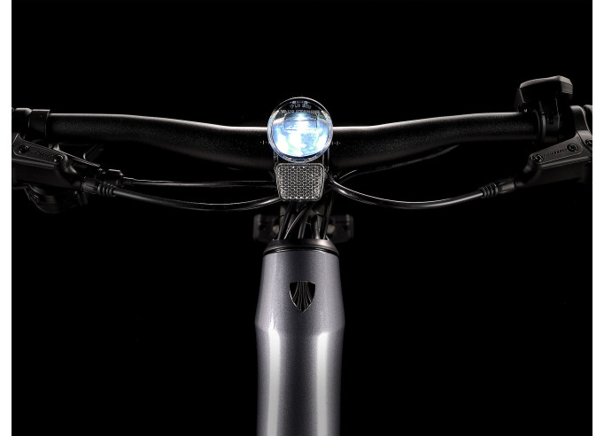 TREK Dual Sport+ 2 pelēks