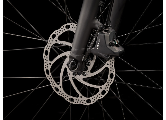 TREK Dual Sport+ 2 pelēks