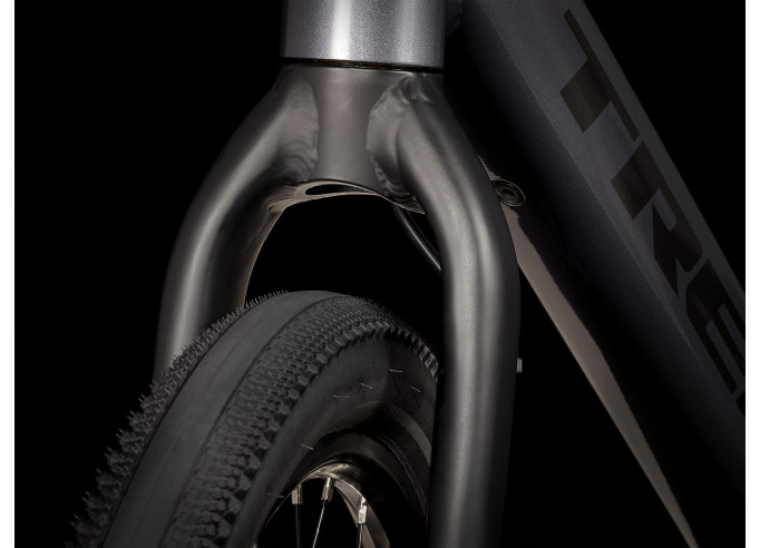 TREK Dual Sport+ 2 pelēks