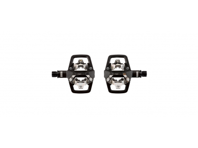 Pedals Look X-Track En-Rage black