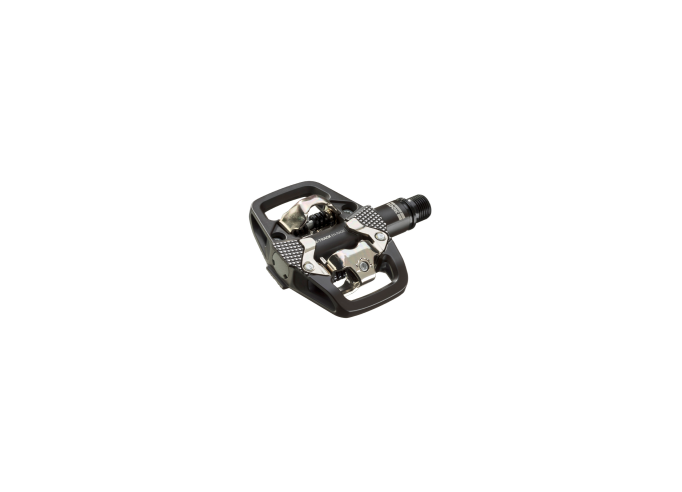 Pedals Look X-Track En-Rage black